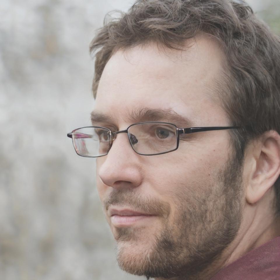 Participant portrait