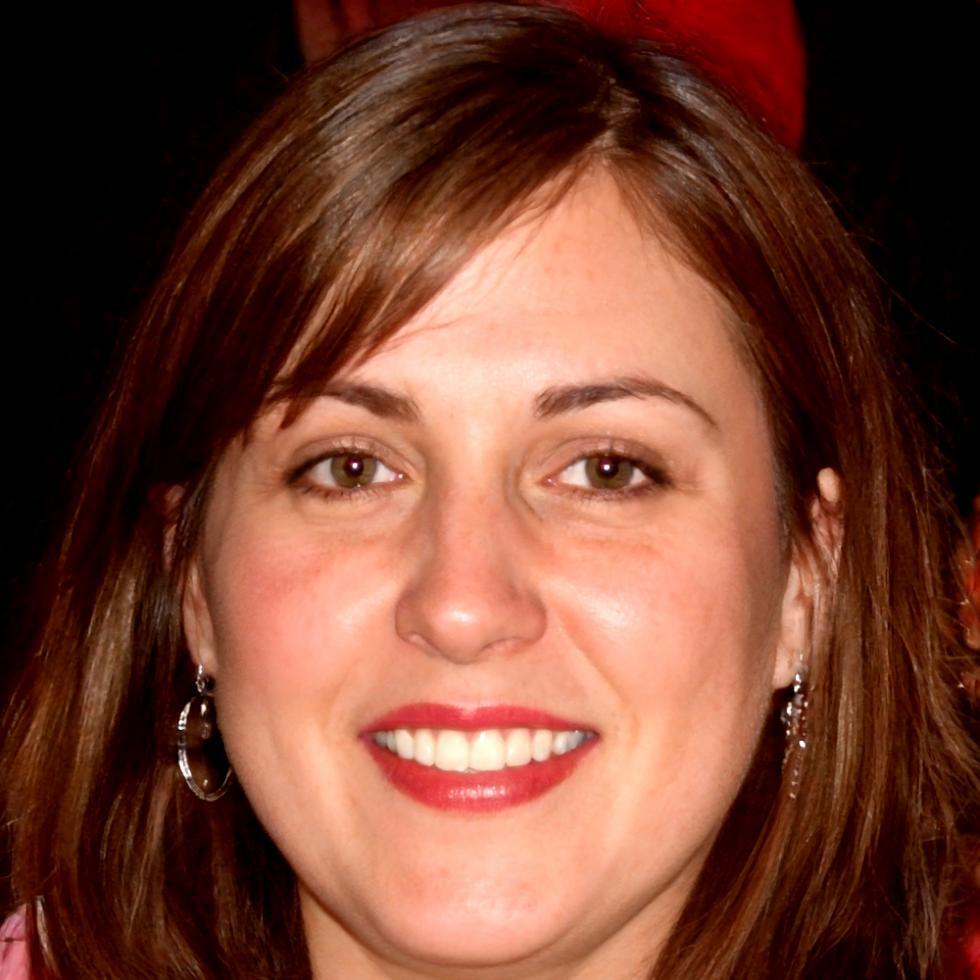 Seraphina Caldwell, Chief Financial Strategist